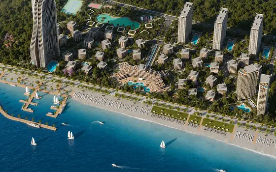 Petra Sea Resort, photo 2