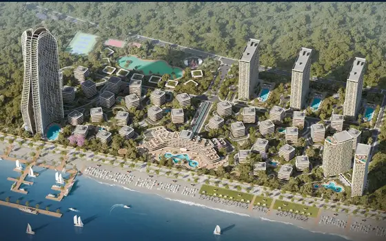 Petra Sea Resort, photo 6
