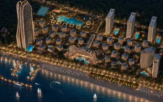Petra Sea Resort, photo 3
