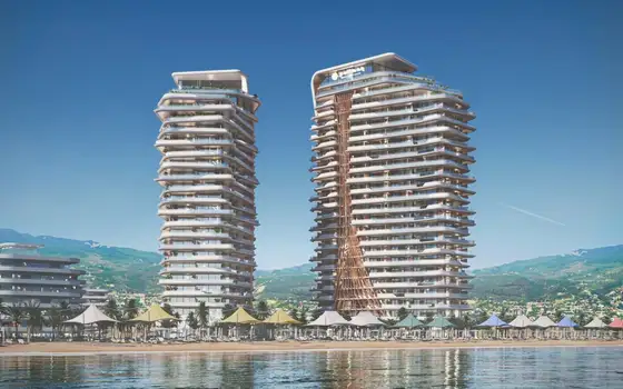 Petra Sea Resort, photo 9