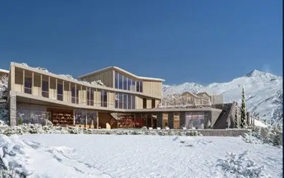 Swissotel Hotel and Residences Gudauri, photo 4