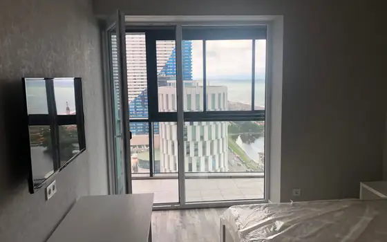 Sea View Studio at Alliance Palace, photo 10