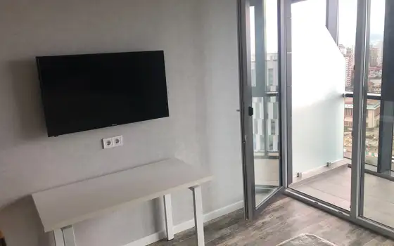 Sea View Studio at Alliance Palace, photo 12