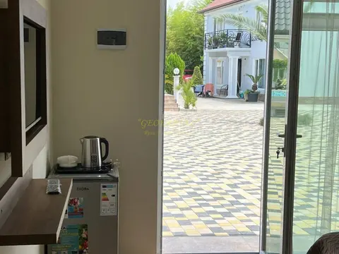 Продается недвижимость в городе Батуми.