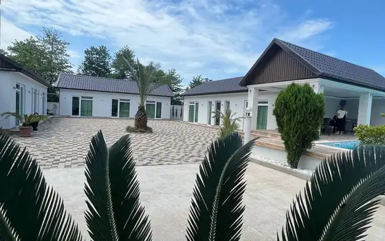 Продается недвижимость в городе Батуми.