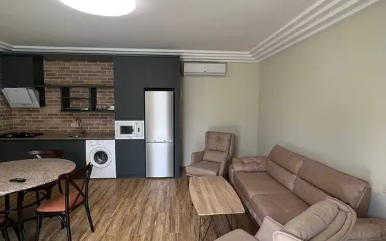 Продается недвижимость в городе Батуми.