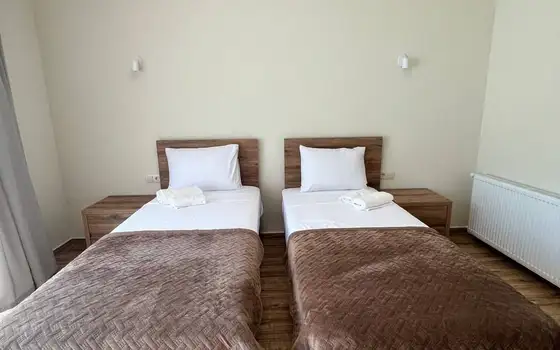 Продается недвижимость в городе Батуми.