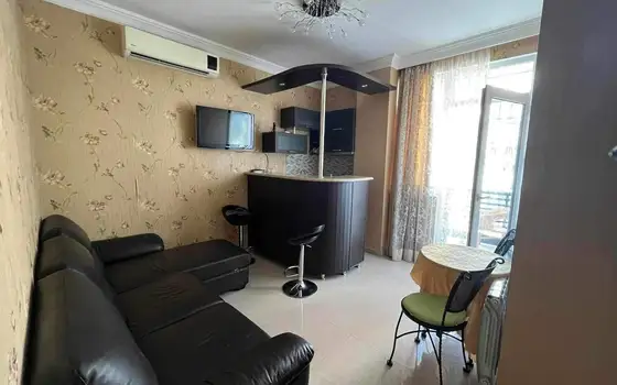 3-Room Apartment on Gorgasali Near Sea, photo 2