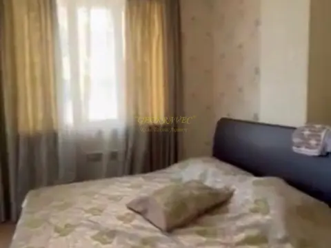 Трехкомнатная квартира в городе Батуми с ремонтом.