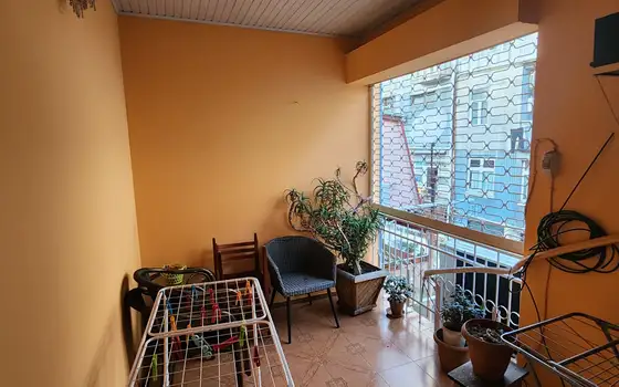 2-Bedroom Duplex Near Batumi Seafront, photo 7