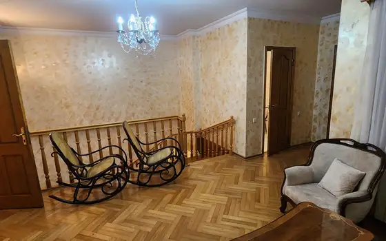 2-Bedroom Duplex Near Batumi Seafront, photo 6