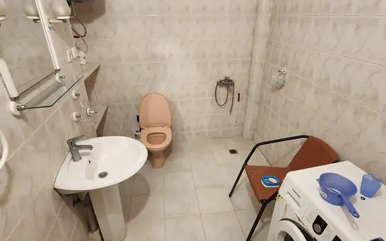 2-Bedroom Duplex Near Batumi Seafront, photo 10
