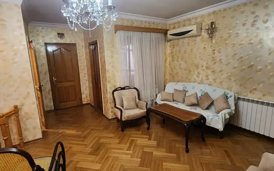 2-Bedroom Duplex Near Batumi Seafront, photo 5