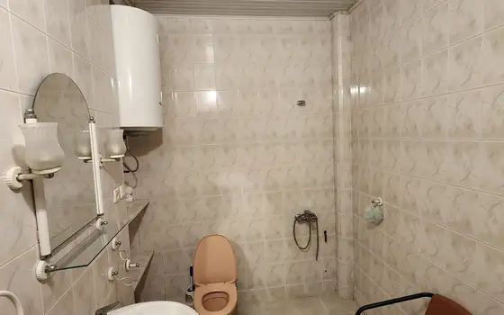 2-Bedroom Duplex Near Batumi Seafront, photo 9