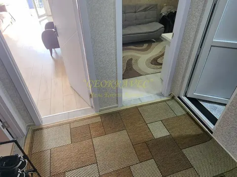 Продается четырехкомнатная квартира в Батуми.