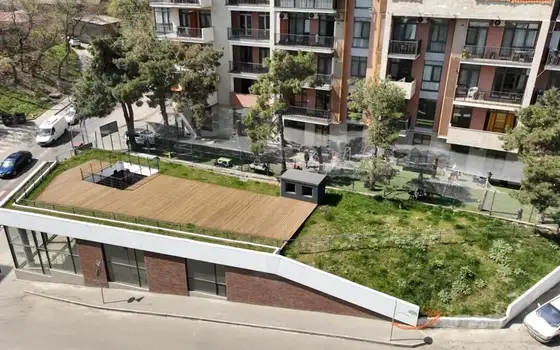 Продается коммерческое недвижимость в городе Тбилиси.