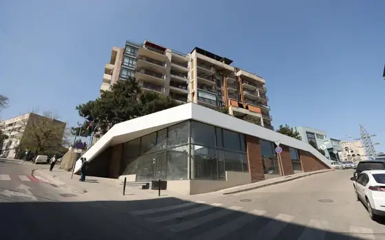 Продается коммерческое недвижимость в городе Тбилиси.