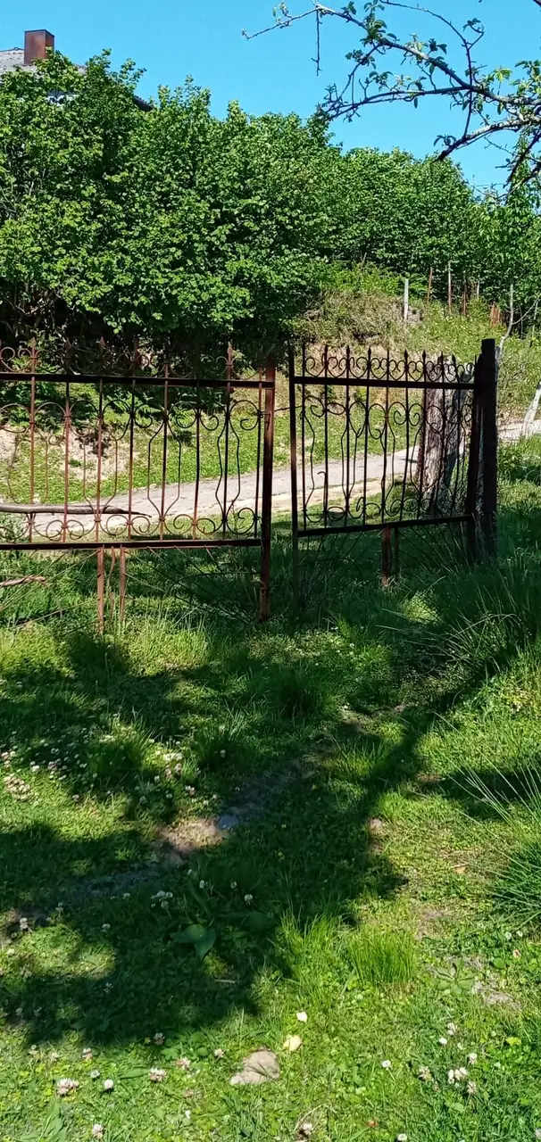 Инвестиционный земельный участок в Кобулети.