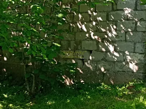 Инвестиционный земельный участок в Кобулети.