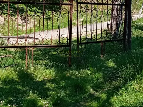 Инвестиционный земельный участок в Кобулети.