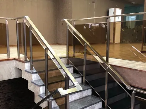 Продается коммерческое помещение в центре города Батуми.