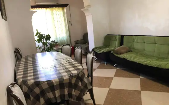 5-room apartment in city center, photo 8