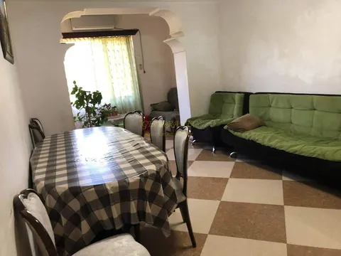 5 комнатная квартира в Чакви.