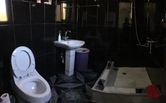 5-room apartment in city center, photo 3
