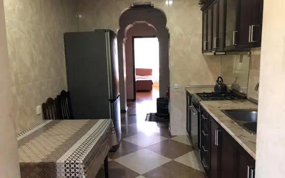 5-room apartment in city center, photo 6