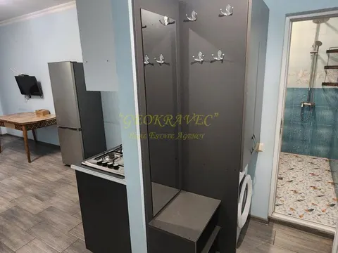 Аренда квартир в городе Батуми.