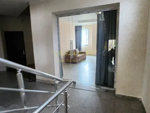 Продается гостиница на 18 номеров в городе Батуми.