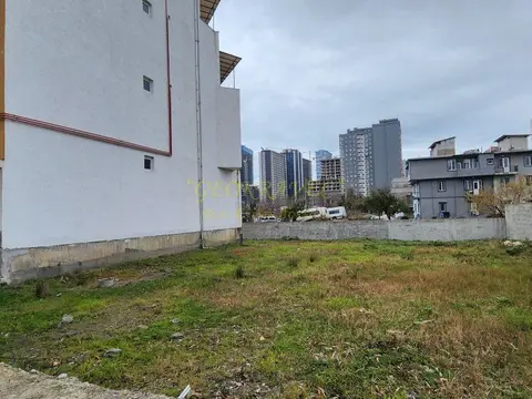 Продается гостиница на 18 номеров в городе Батуми. - изображение 1