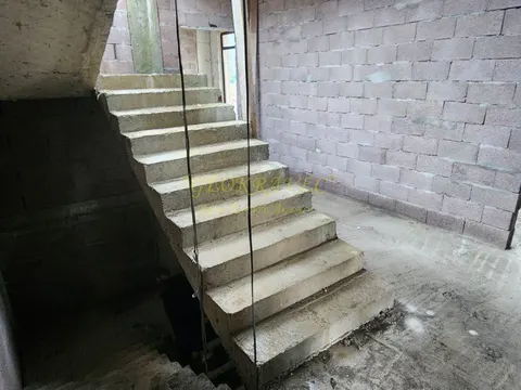 Отель с красивой панорамой.
