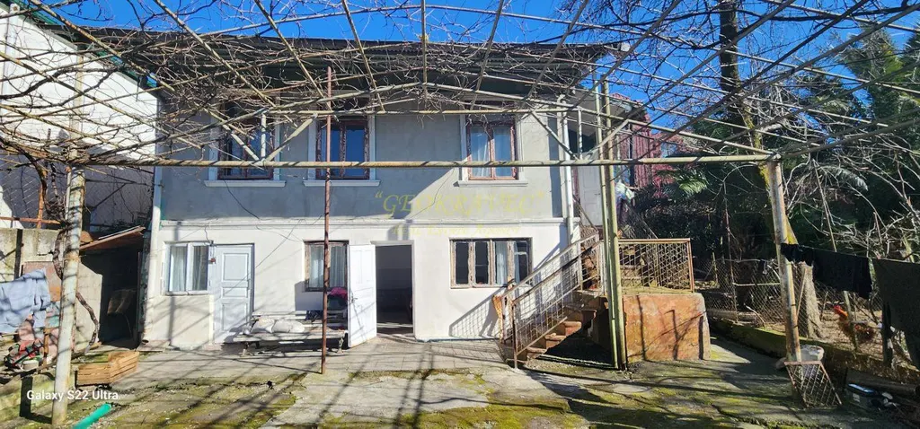 Собственный дом в городе Батуми.