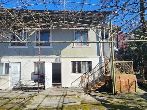 Собственный дом в городе Батуми.