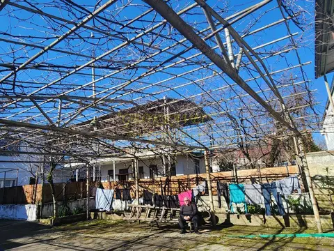 Собственный дом в городе Батуми.