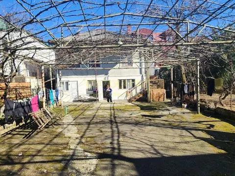 Собственный дом в городе Батуми.