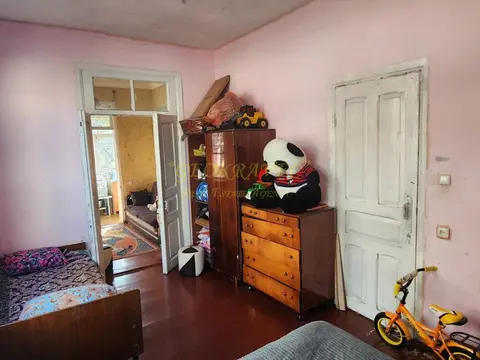 Собственный дом в городе Батуми.