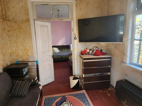 Собственный дом в городе Батуми.