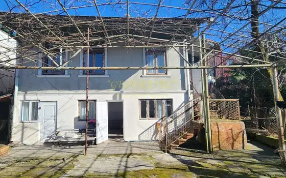 Собственный дом в городе Батуми. - სურათი 1