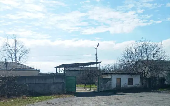 Продаётся действующее мясо перерабатывающее предприятие (Бойня) в Лагодехском муниципалитете.