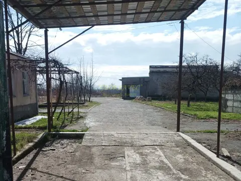 Продаётся действующее мясо перерабатывающее предприятие (Бойня) в Лагодехском муниципалитете. - изображение 1