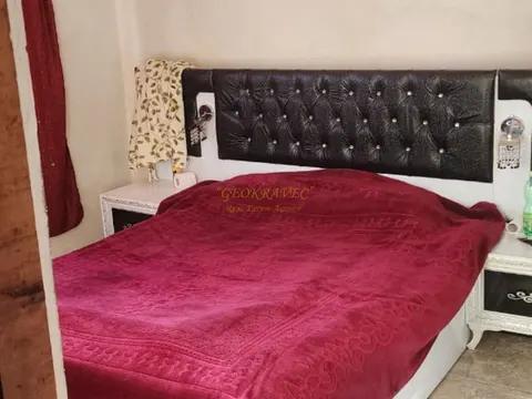 Продам дом в Озургети.