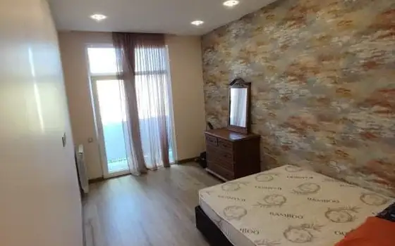 4-Room Apartment 20 Minutes from Sea, photo 11