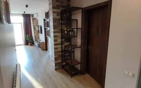 4-Room Apartment 20 Minutes from Sea, photo 10