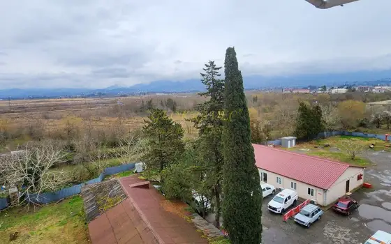 Продается квартира в городе Кобулети.
