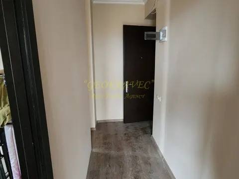 Продается квартира в городе Кобулети.