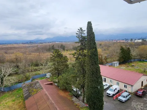 Продается квартира в городе Кобулети.