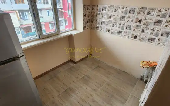 Продается квартира в городе Кобулети.
