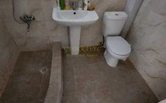 Продается квартира в городе Кобулети.
